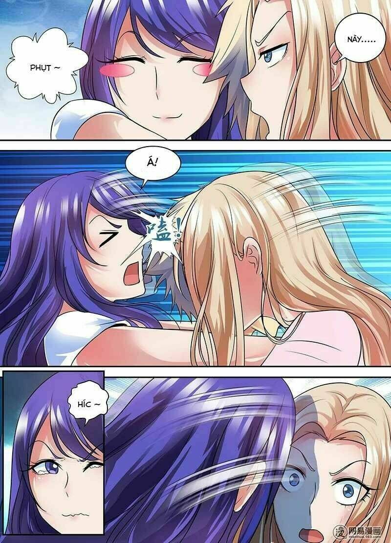 Tôi Là Thần Y: Chapter 128