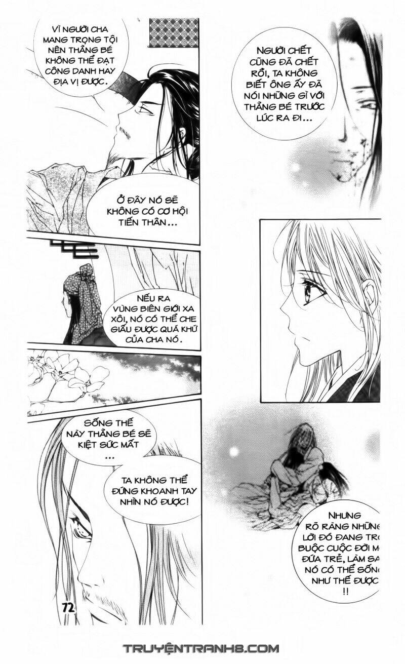 Pháp Sư Trừ Tà: Chapter 12.2