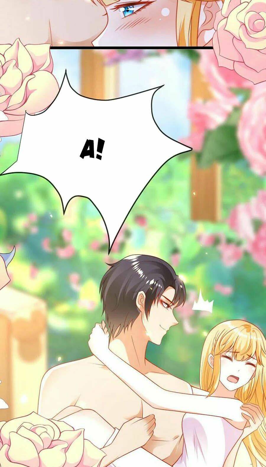 Sủng Hậu Của Vương: Chapter 112