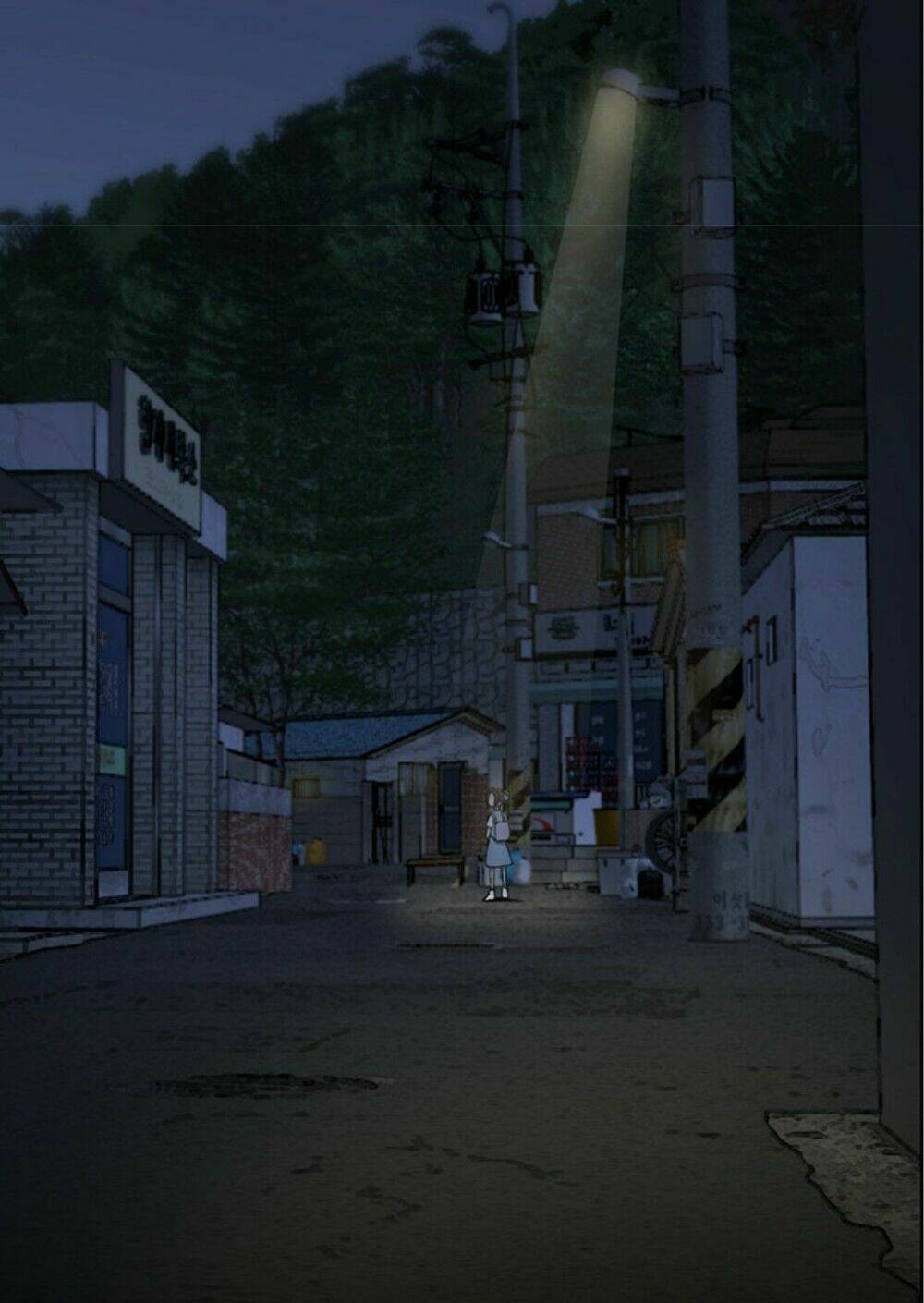 Luân Hồi Ác Nhân: Chapter 12