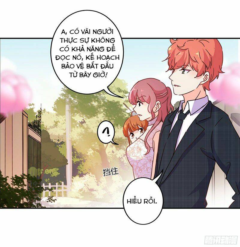 Trọng Sinh Chi Hao Môn Cường Thế Quy Lai: Chapter 125