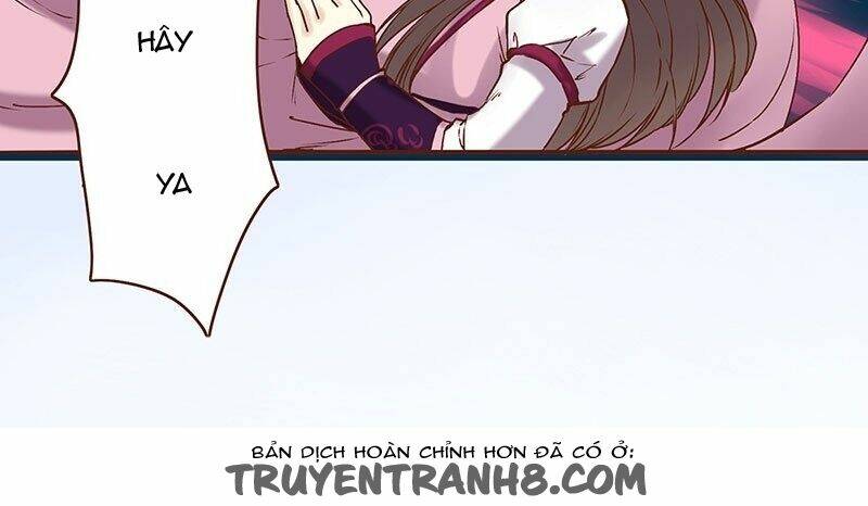 Yến Sơn Phái Và Bách Hoa Môn: Chapter 9