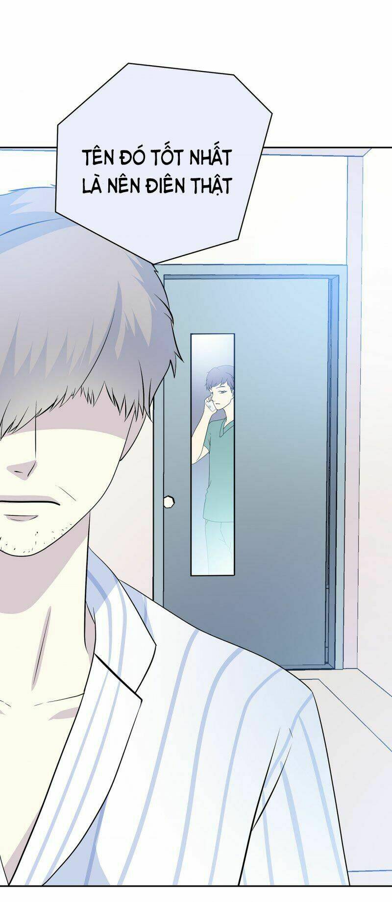 Người Yêu Thời Không: Chapter 42