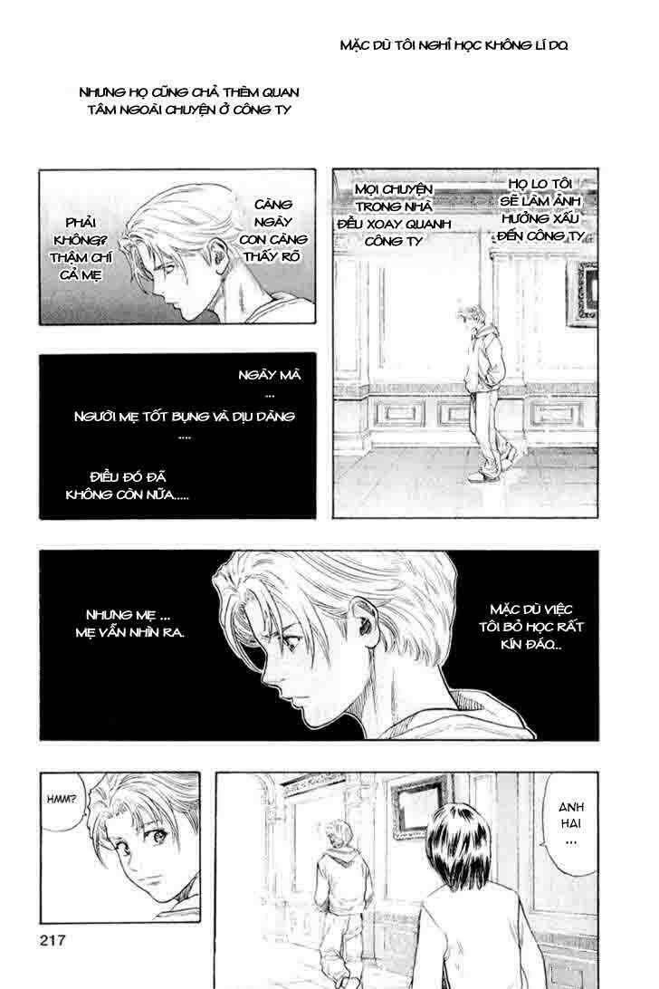Zetman: Chapter 39