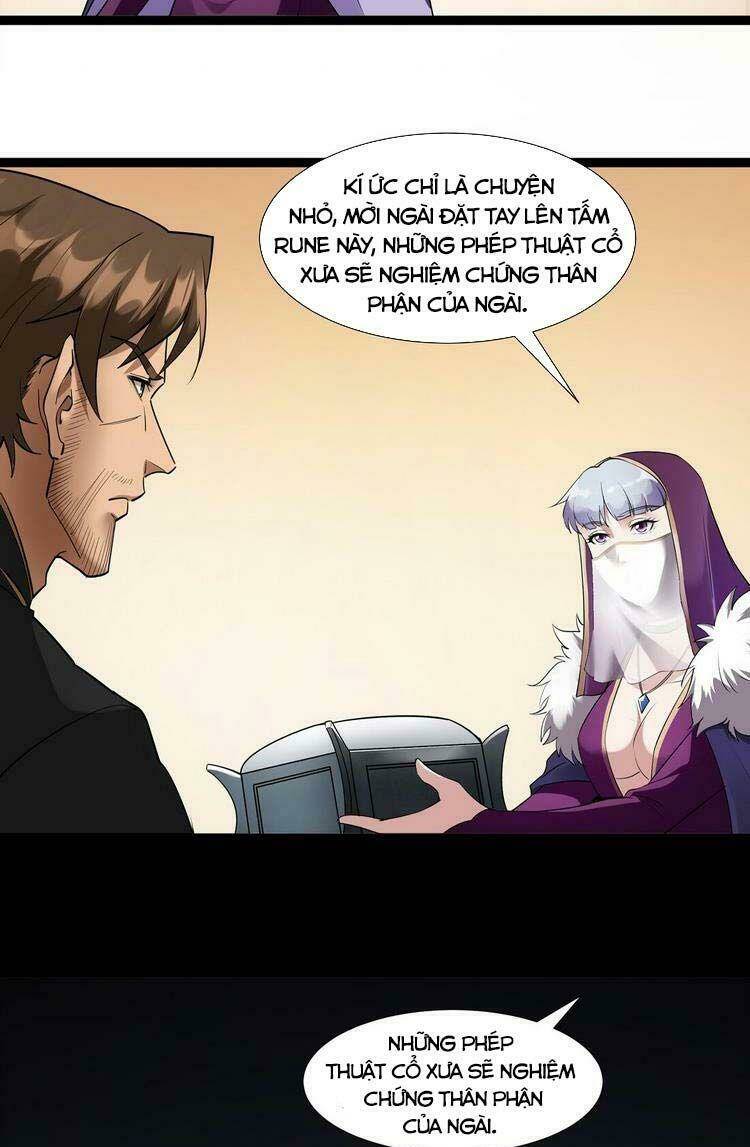 Lê Minh Chi Kiếm: Chapter 24