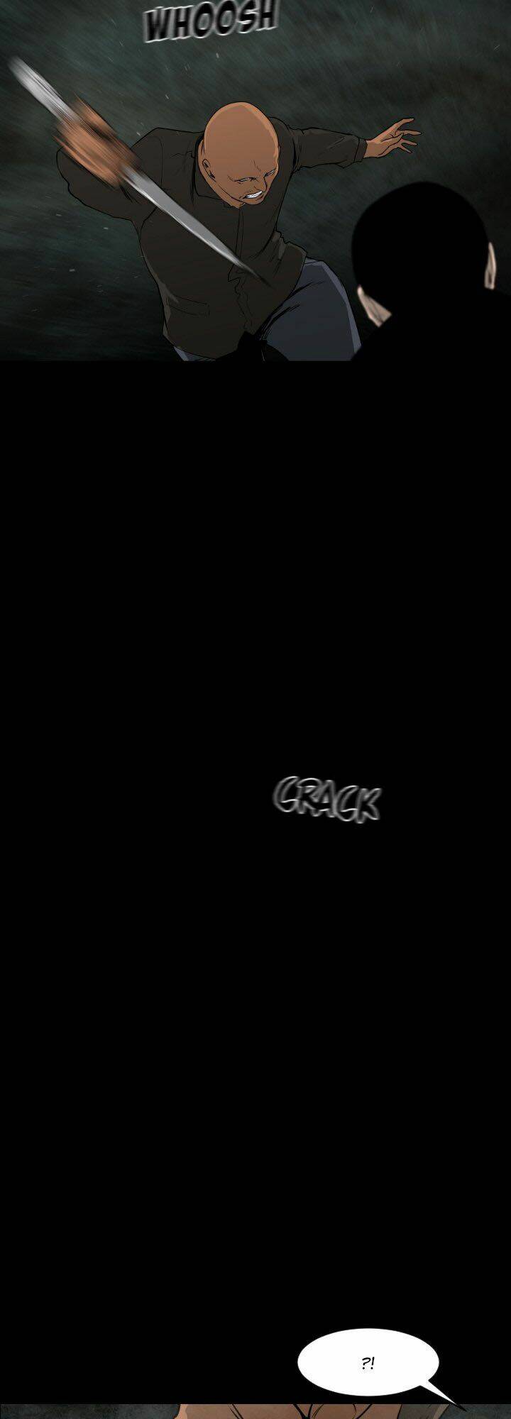 Kẻ Mạnh Nhất - Tong Edge: Chapter 20