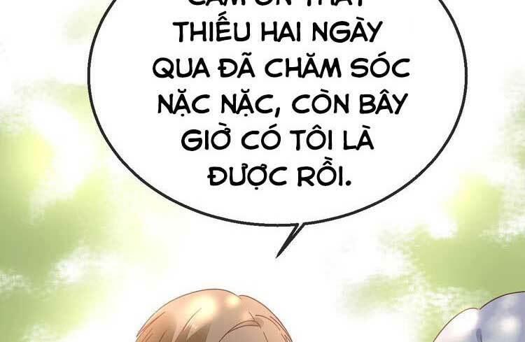 Điều Ước Sủng Ái Bất Bình Đẳng: Chapter 98.2