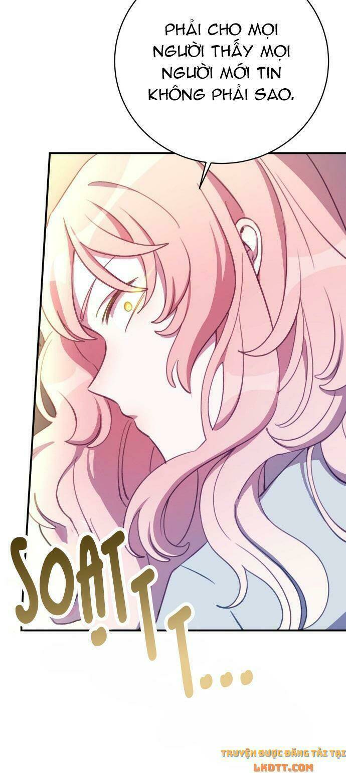 Lạy Chúa! Xin Hãy Để Con Trở Thành Ác Ma: Chapter 3