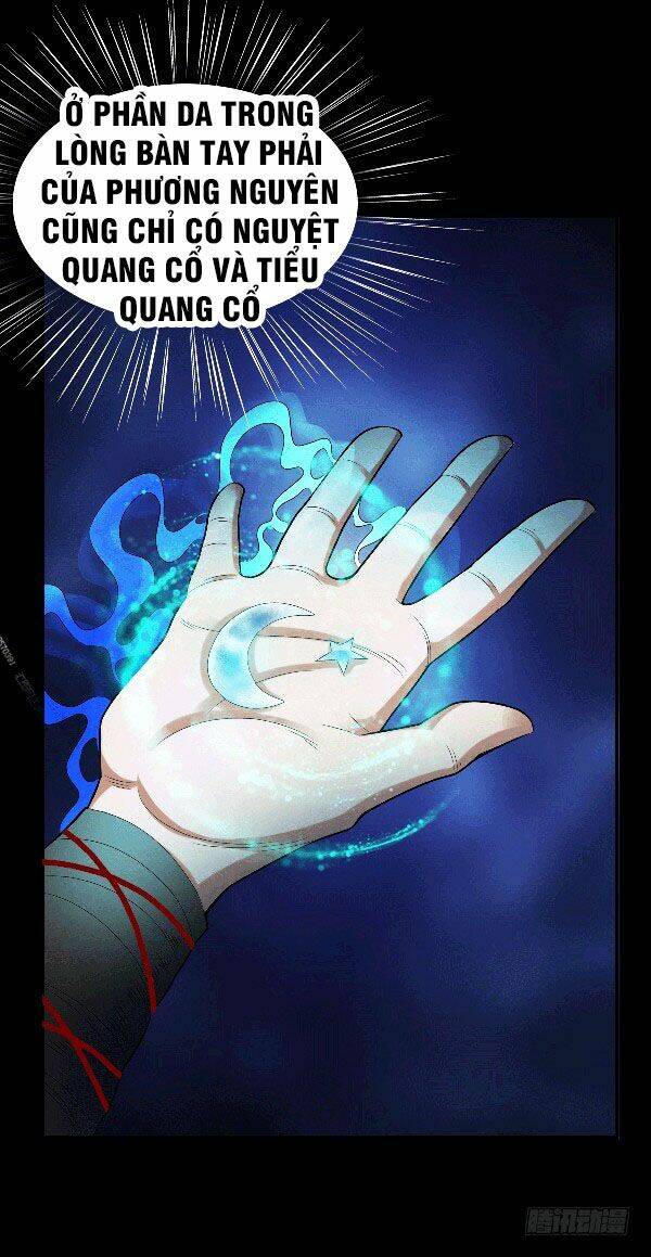 Cổ Chân Nhân: Chapter 73
