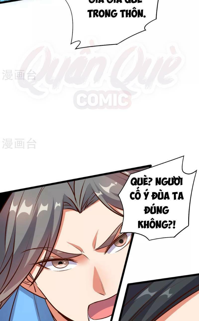Phục Thiên Thánh Chủ: Chapter 17