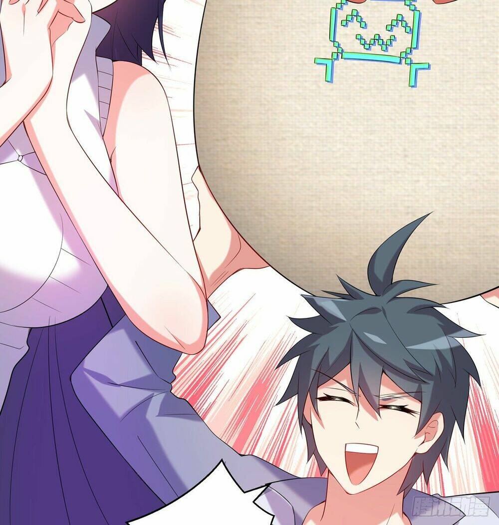 Nhặt Thuộc Tính Tại Trái Đất: Chapter 22