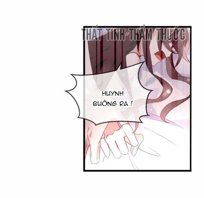 Ngô hoàng tại thượng: Chapter 23