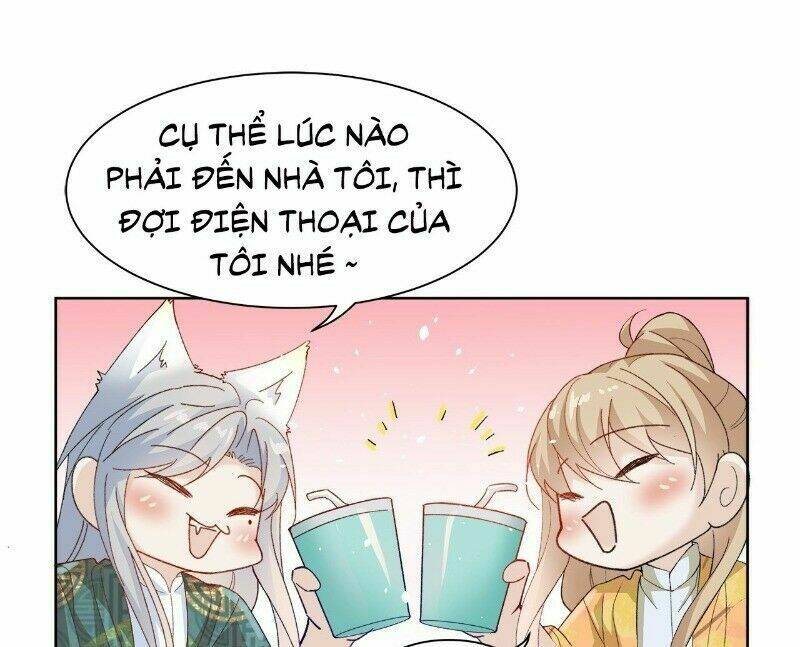 Ảnh Đế Yêu Hồ: Chapter 41