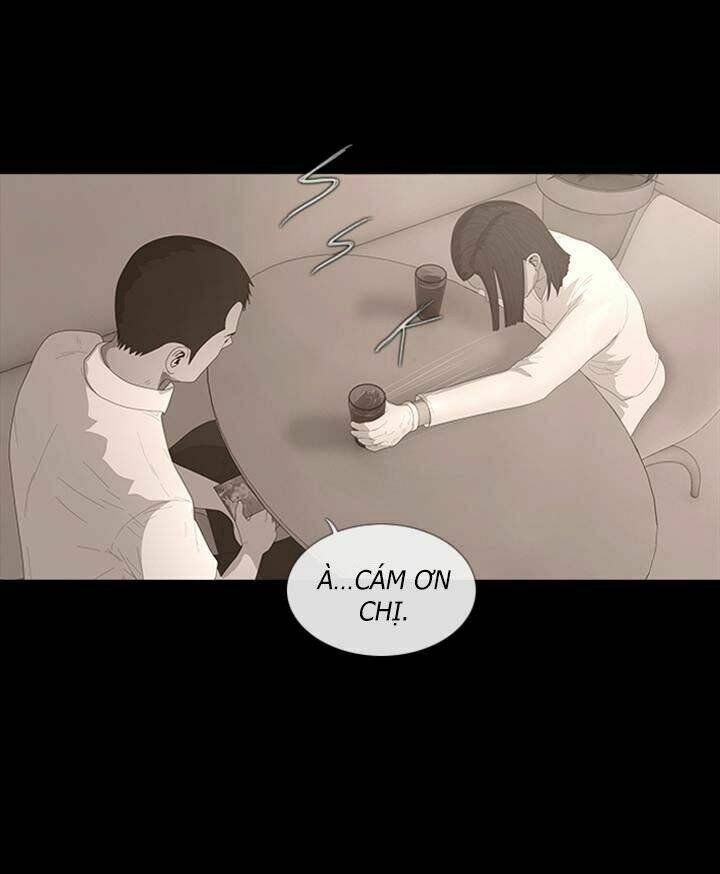 Dead Days: Chapter 50