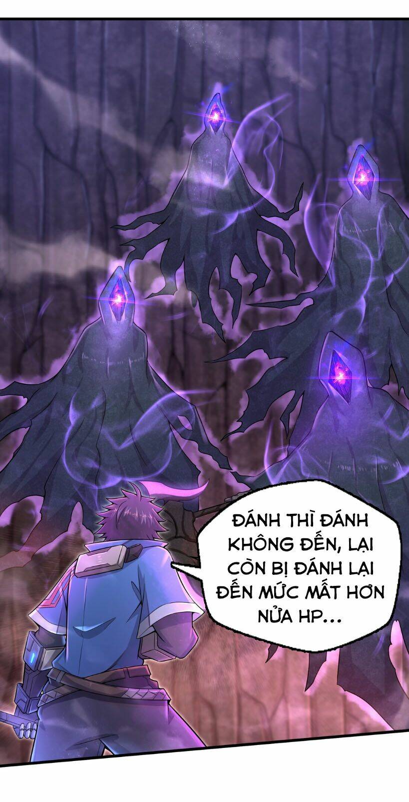 Một Trăm Triệu Điểm: Chapter 13