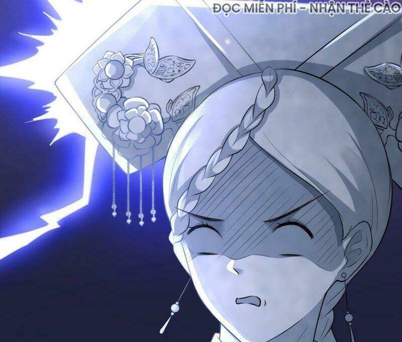 Quận Chúa Vững Vàng, Thiết Lập Nhân Vật Không Thể Vỡ: Chapter 44