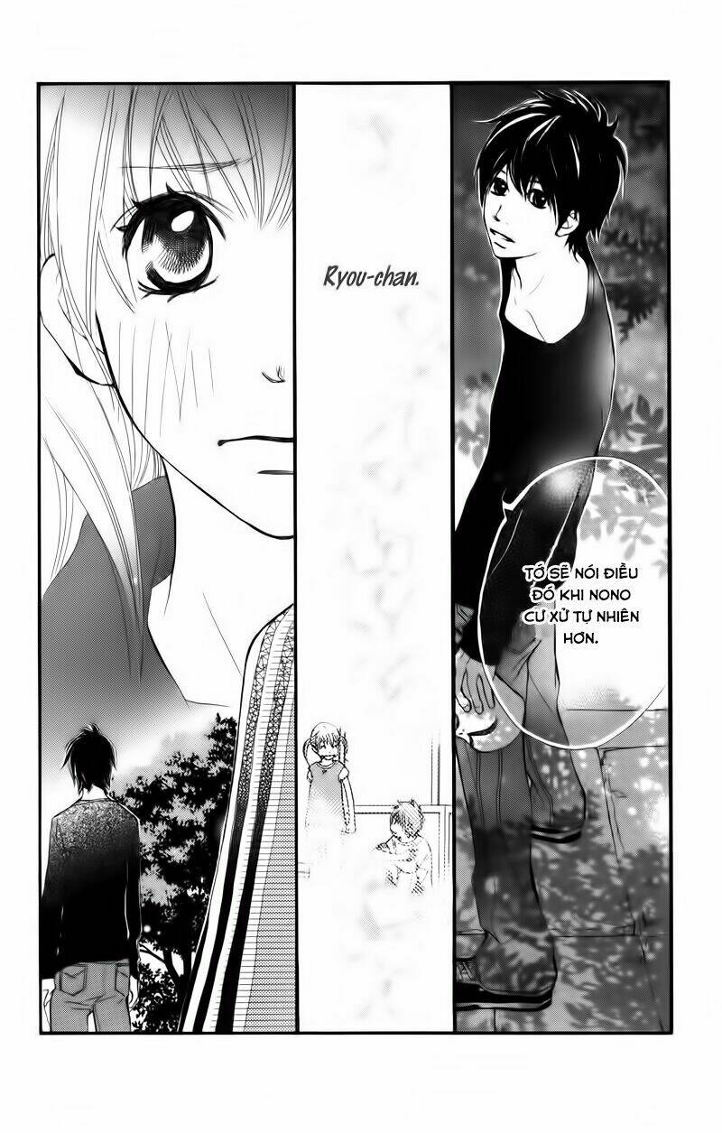 100% Gokuama Kareshi!: Chapter 1