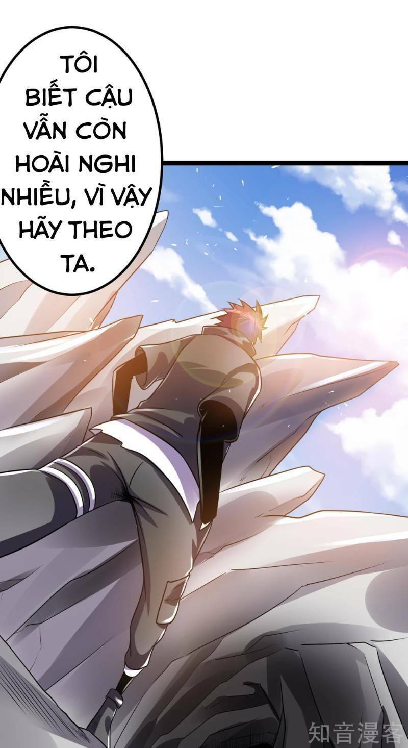 Tiên Vương Trùng Sinh: Chapter 104