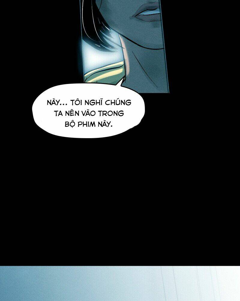 Vùng Đất Xám: Chapter 16