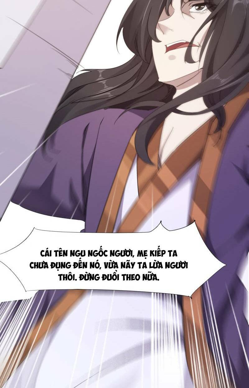 Kiếm Đồ: Chapter 21