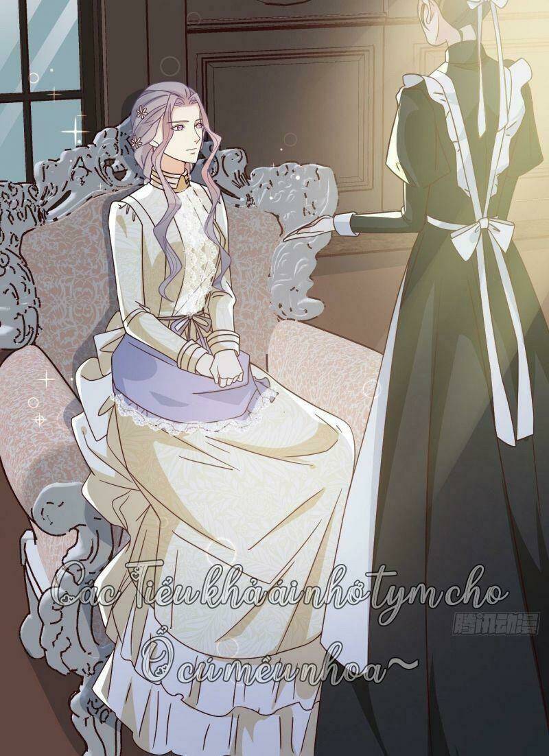 Không Thể Hòan Hảo Tuyệt Đối: Chapter 9