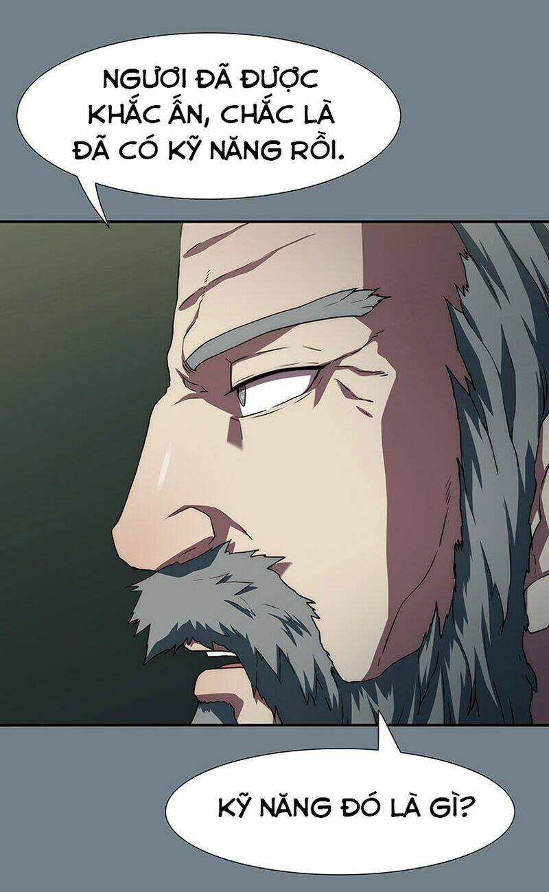 Các Chòm Sao Chỉ Chú Ý Mình Tôi: Chapter 3