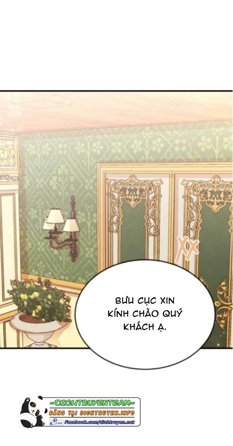 Tiểu Thư Scarlet: Chapter 18