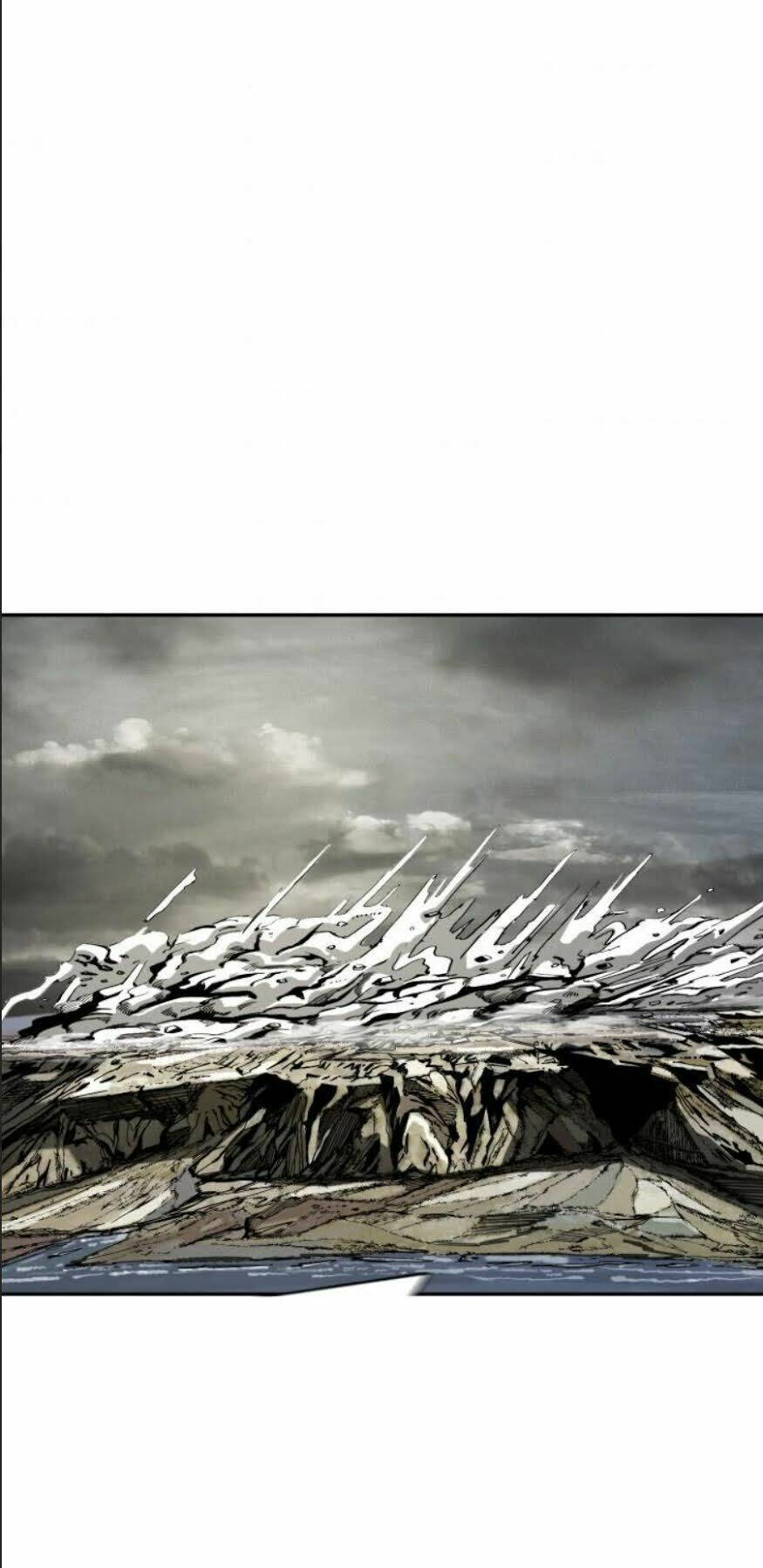 Thợ Săn Đầu Tiên: Chapter 86