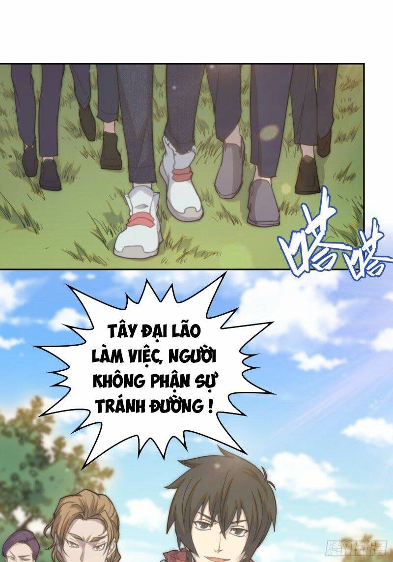 Đô Thị Hàng Thần Khúc: Chapter 63