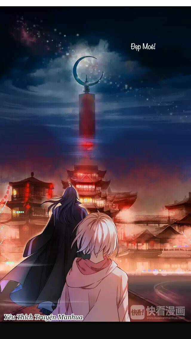 Thực Nhị: Chapter 5