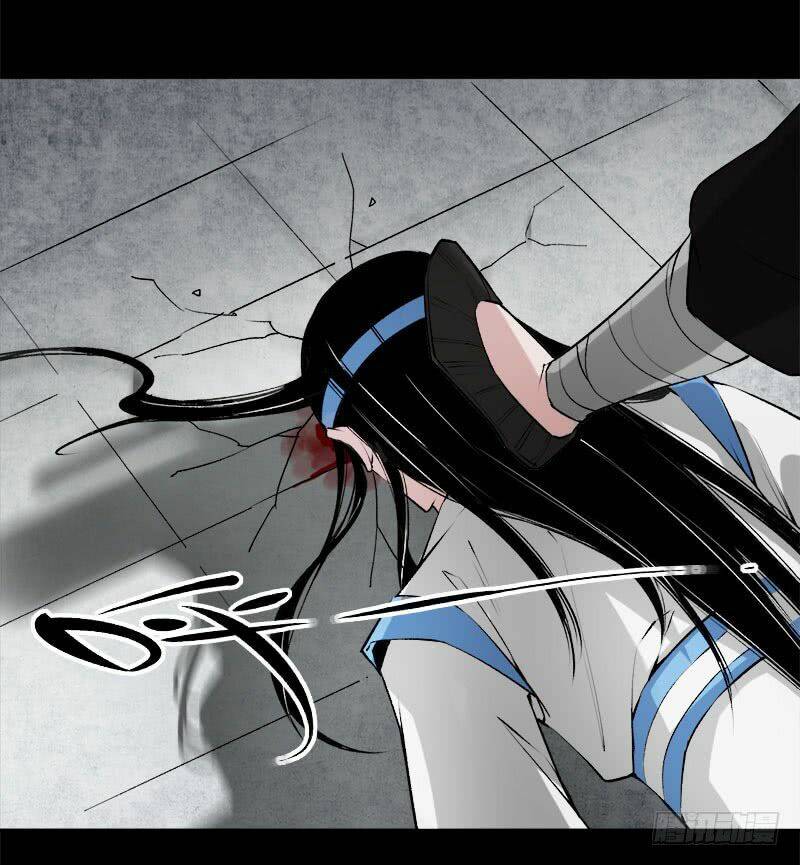 Cổ Chân Nhân: Chapter 71