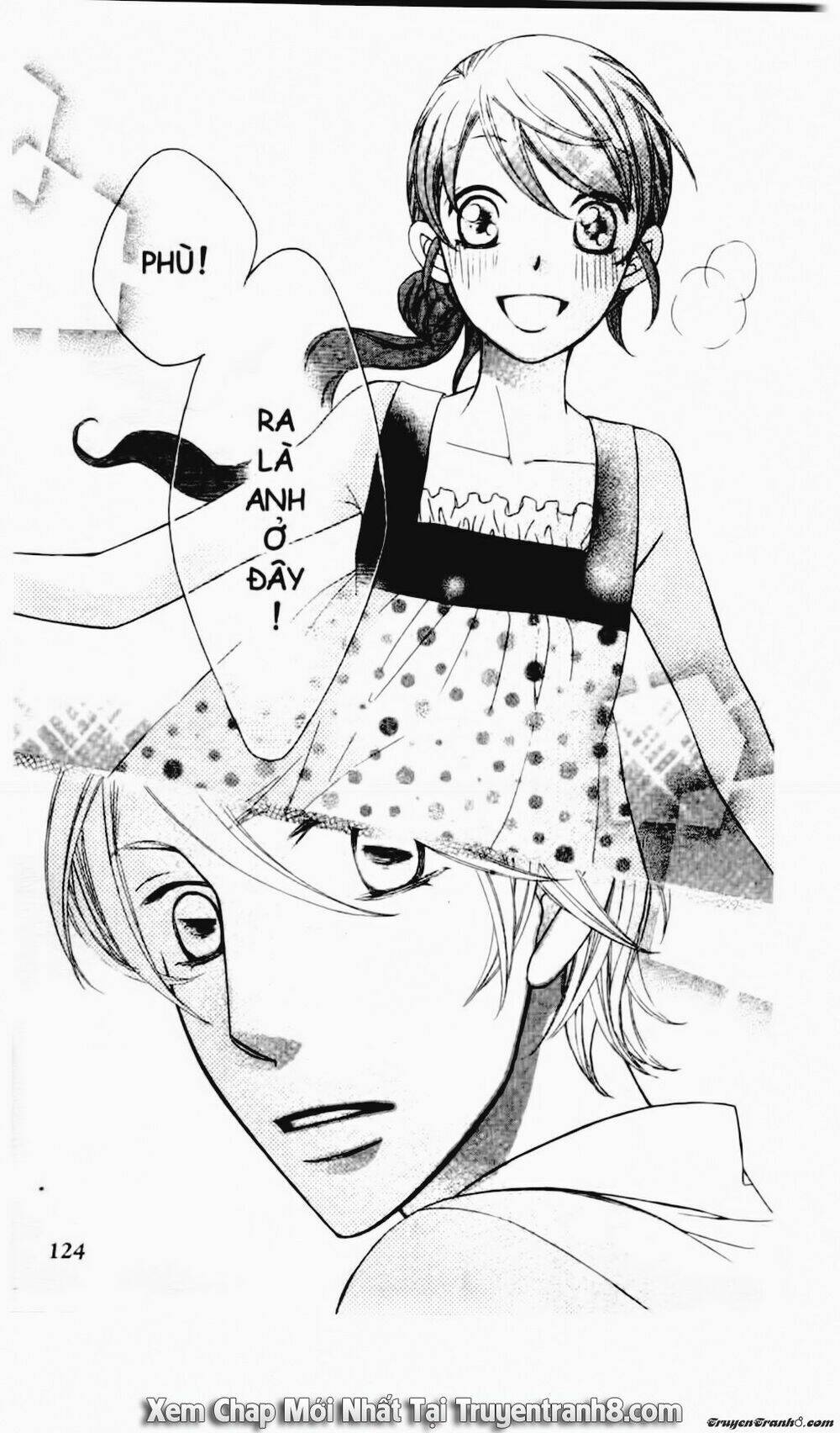 Tiểu Thư Sachie: Chapter 74