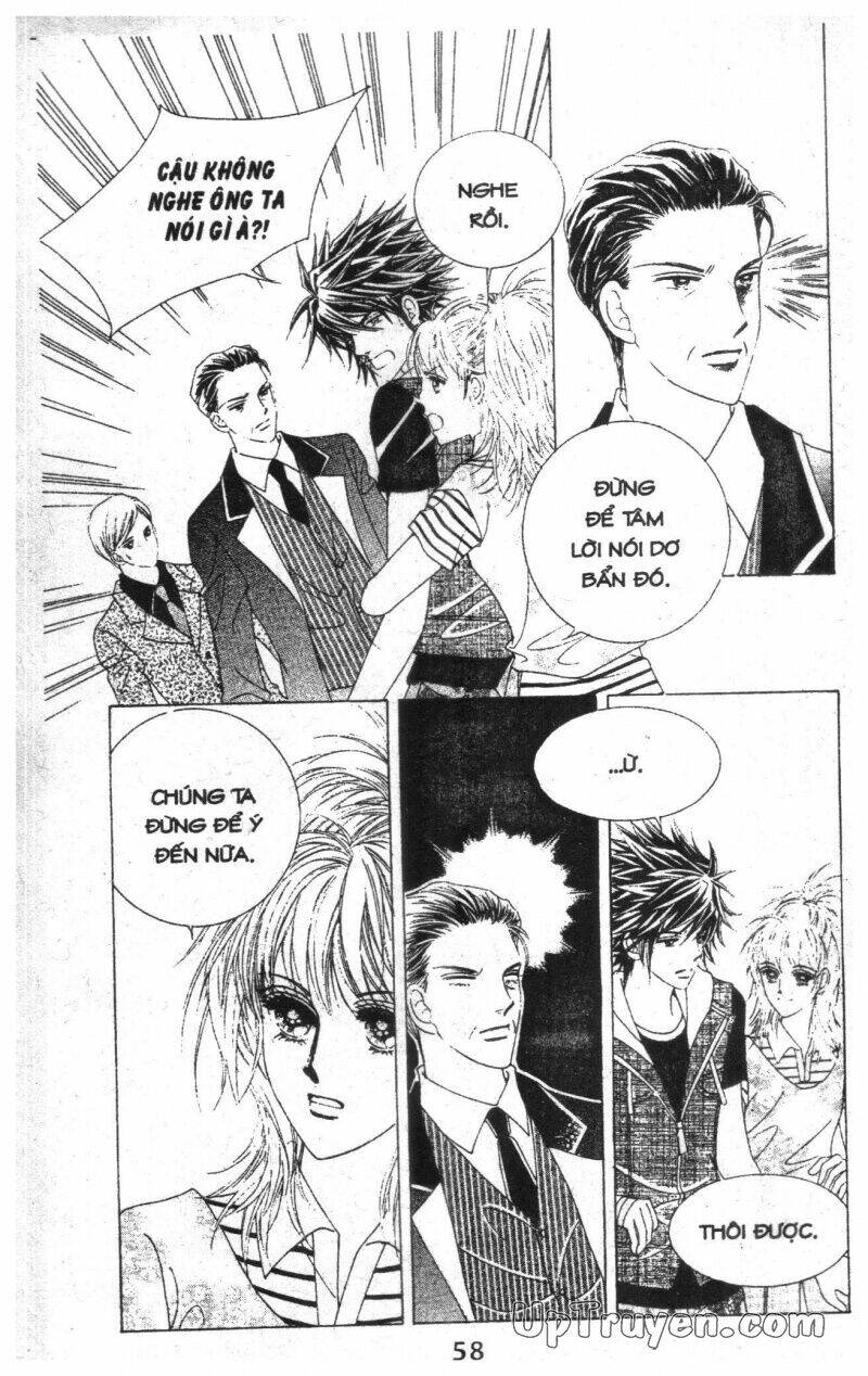 Dạ Khúc: Chapter 13