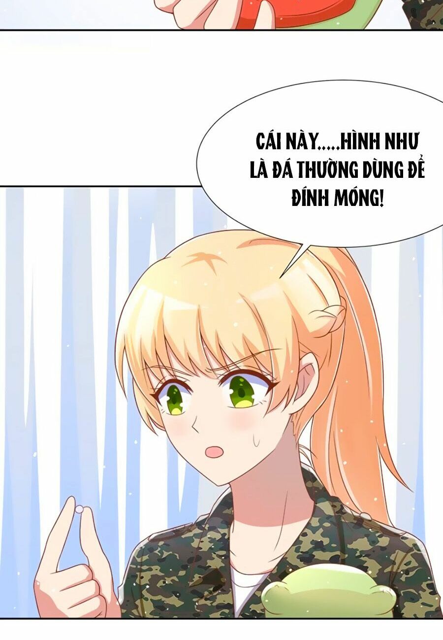 Chồng Già Vợ Trẻ Trêu Nhau Hàng Ngày: Chapter 38