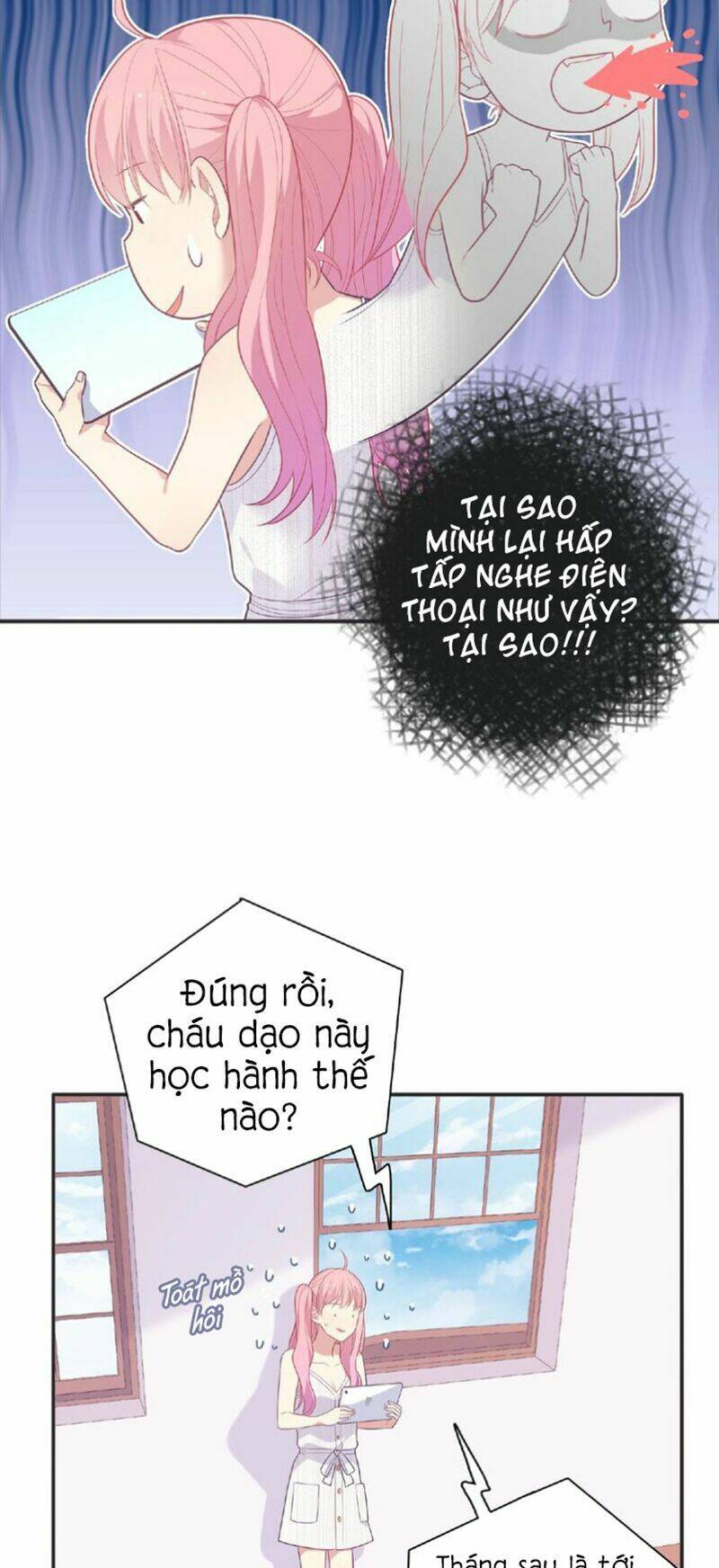 Vương Tử Thành Phố Và Công Chúa Amazon: Chapter 68