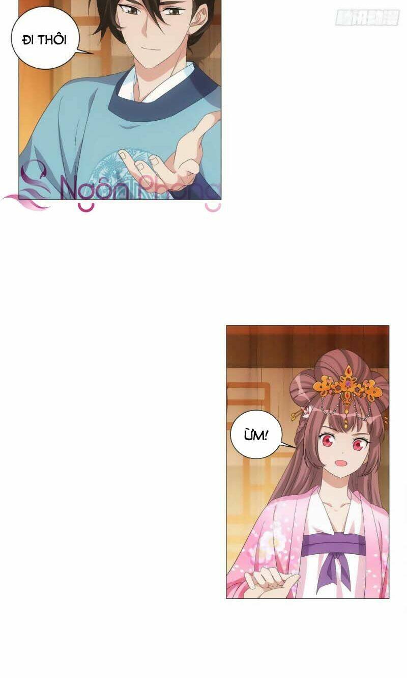 Tướng Quân! Không Nên A!: Chapter 88