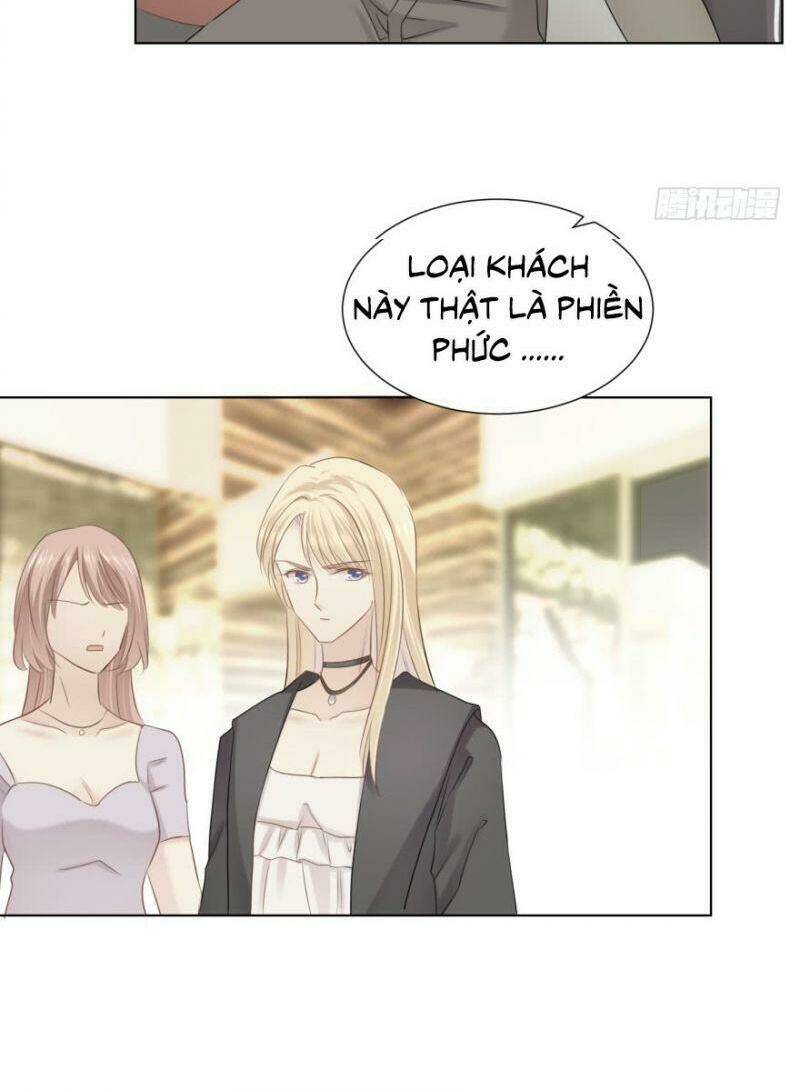 Điều Giáo Gấu Bắc Cực: Chapter 11