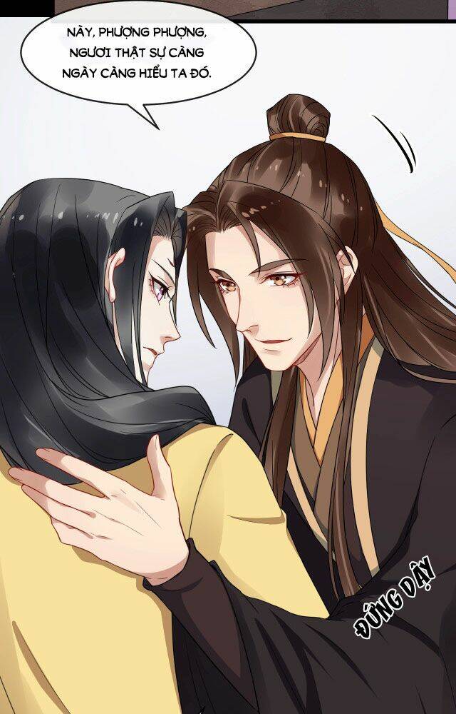 Bồng Sơn Viễn 2: Chapter 44