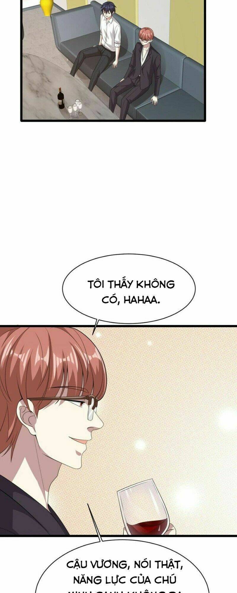 Đô Thị Tà Vương: Chapter 70