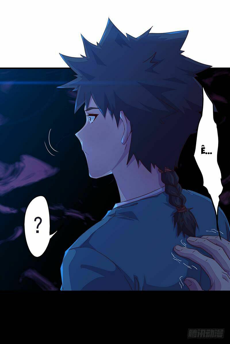 Lật Mặt: Chapter 2