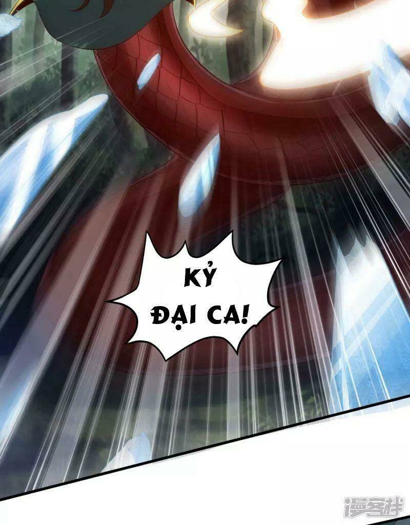 Hồn Đỉnh Thịnh Thiên: Chapter 14