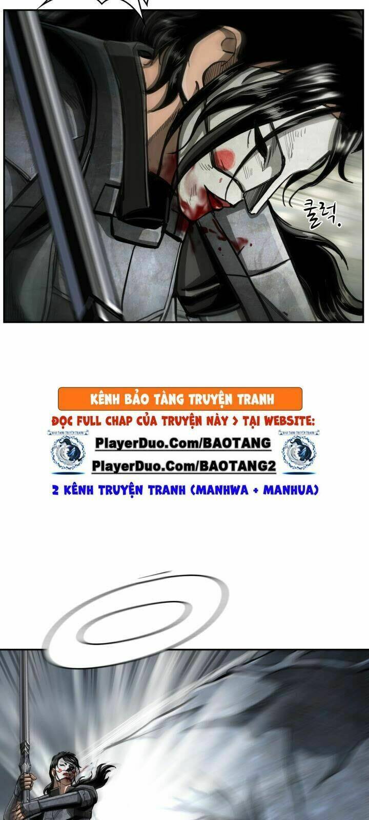 Thợ Săn Đầu Tiên: Chapter 89