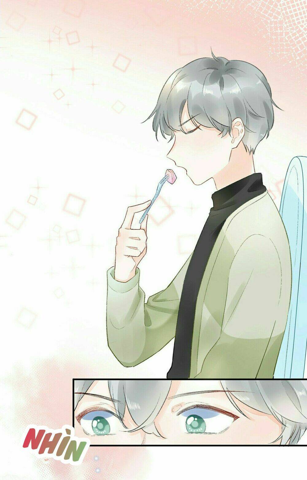 Tra Nam Cút Ra: Chapter 10