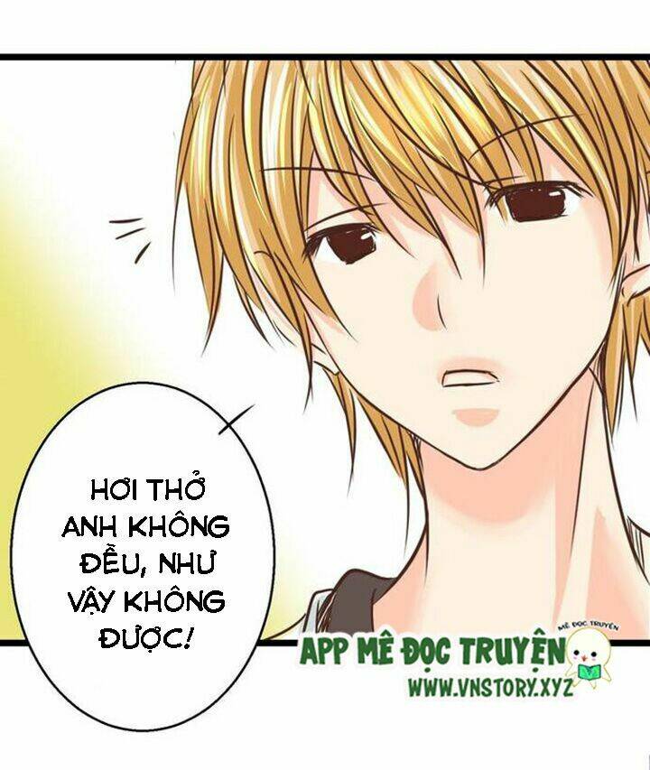 Lớp Học Biến Chất: Chapter 27