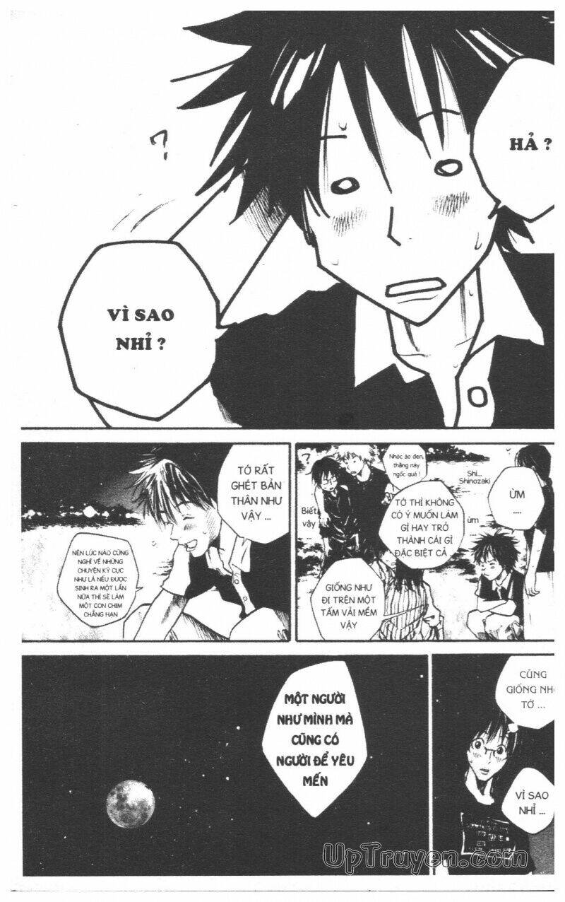 Over Drive: Chapter 7