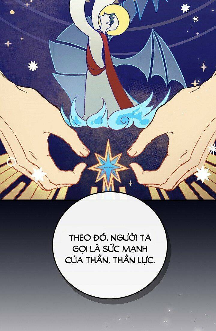 Kỵ Sĩ Đỏ Không Mê Tiền Mù Quáng: Chapter 22