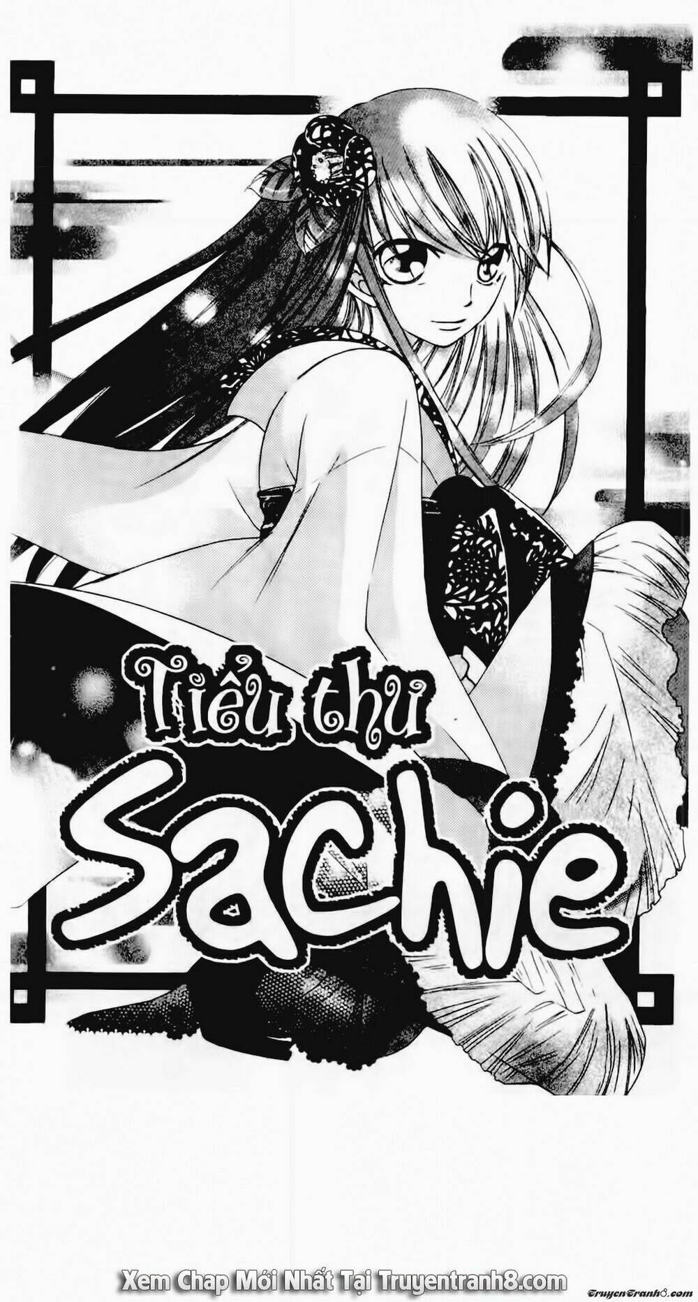 Tiểu Thư Sachie: Chapter 18