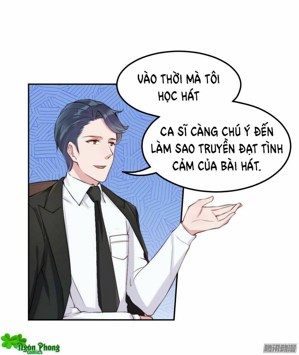 Bà Xã Tôi Là Nam Thần: Chapter 24