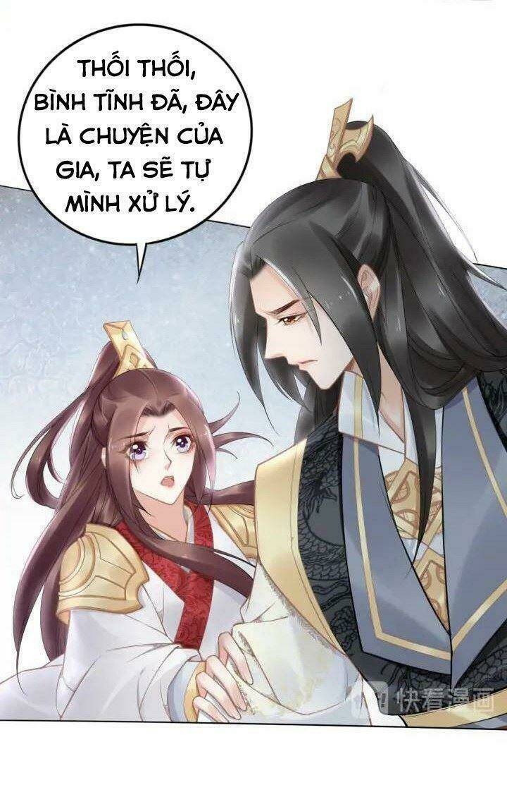Nhất Sinh Nhất Thế Tiếu Thương Khung: Chapter 102