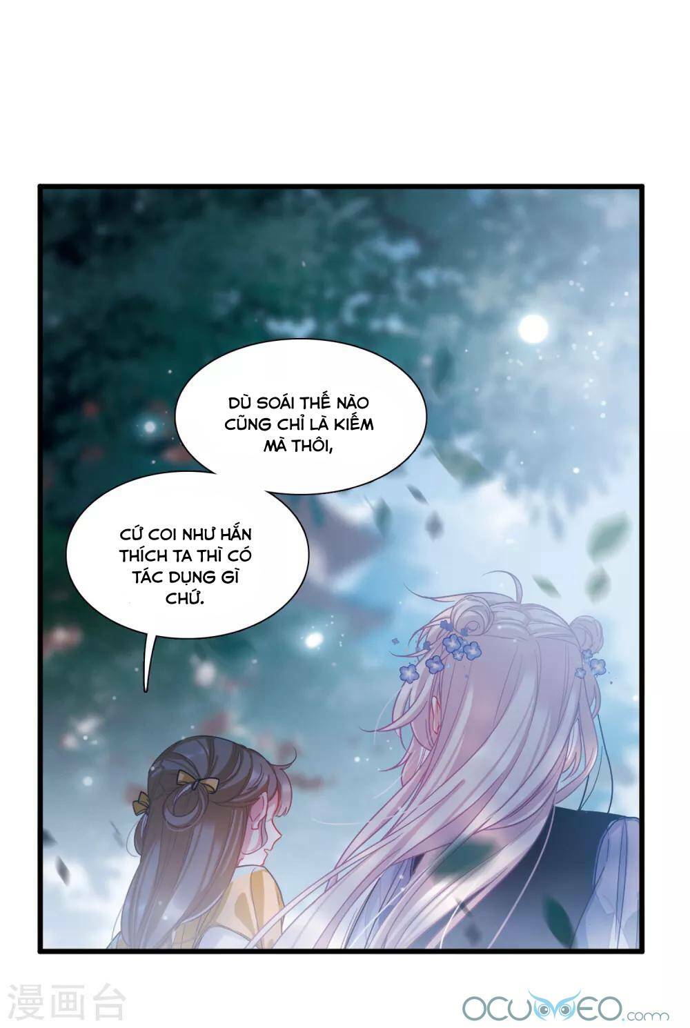 Danh Kiếm Chủng: Chapter 12